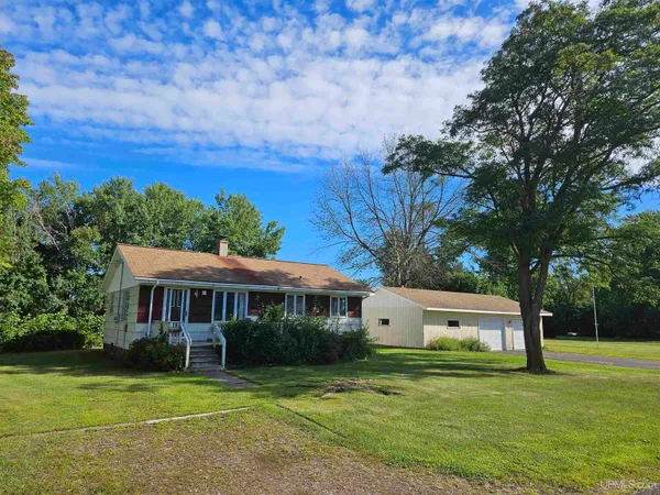 $160,000 | 217 Mulock Street, Ontonagon, MI 49953