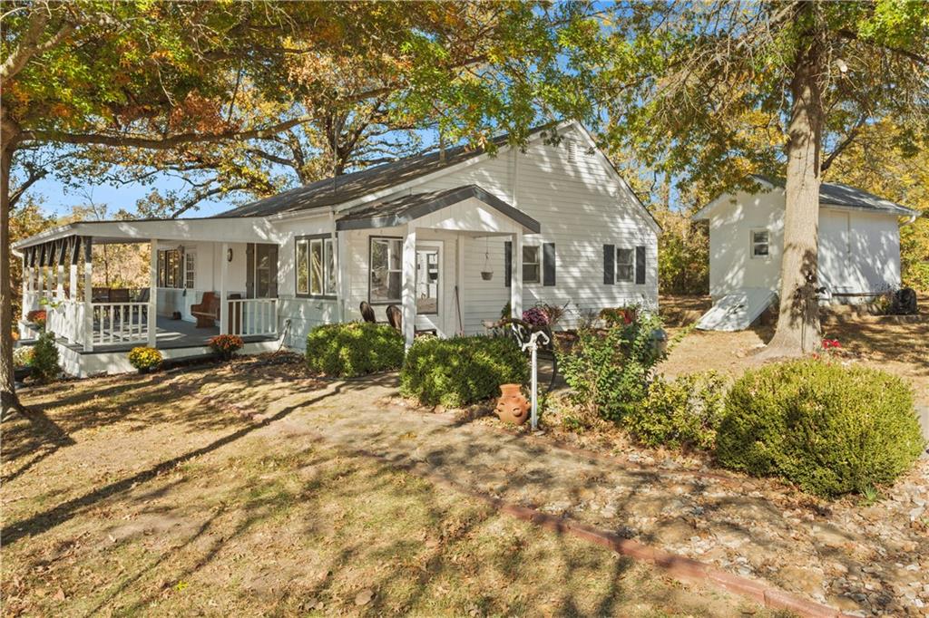 14801 South Hamilton Road Greenwood, MO 64034 - Photo 27 of 56