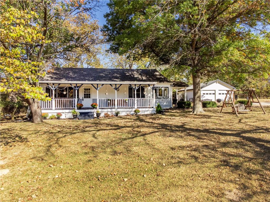 14801 South Hamilton Road Greenwood, MO 64034 - Photo 3 of 56