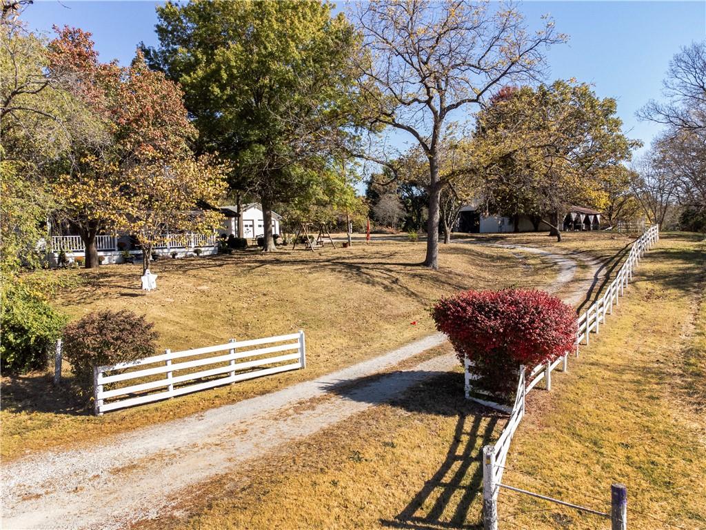 14801 South Hamilton Road Greenwood, MO 64034 - Photo 32 of 56