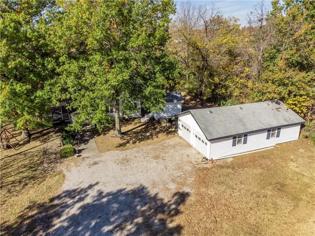 $490,000 | 14801 South Hamilton Road, Greenwood, MO 64034