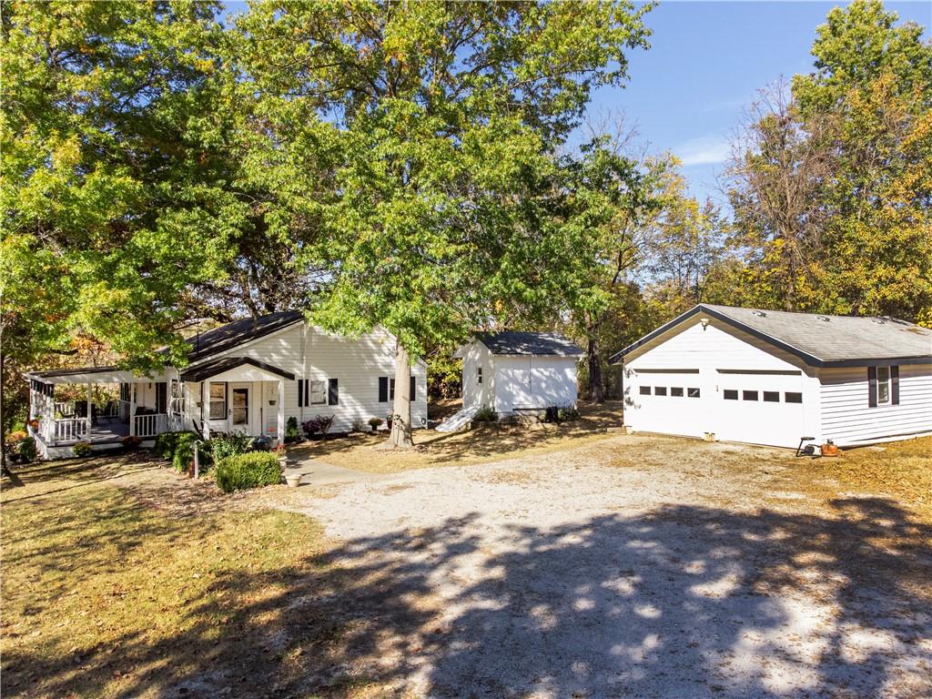 14801 South Hamilton Road Greenwood, MO 64034 - Photo 38 of 56