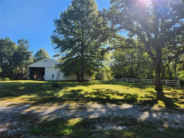 $490,000 | 14801 South Hamilton Road, Greenwood, MO 64034