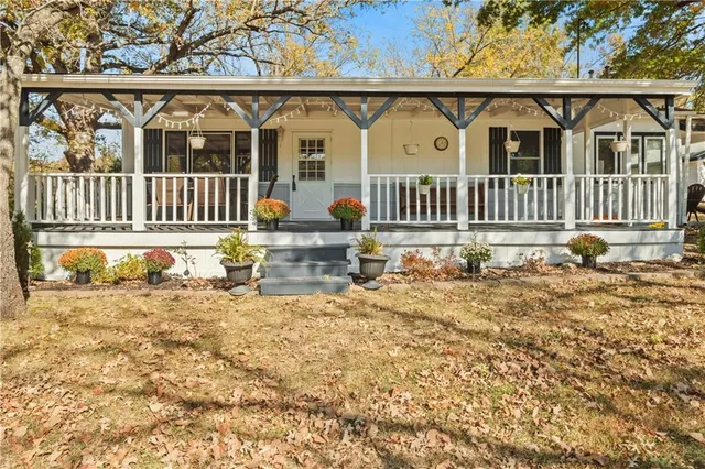 $490,000 | 14801 South Hamilton Road, Greenwood, MO 64034