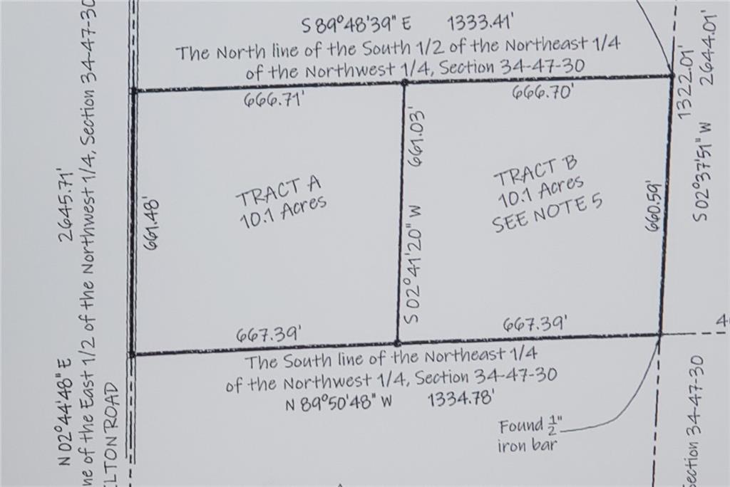 14801 South Hamilton Road Greenwood, MO 64034 - Photo 54 of 56