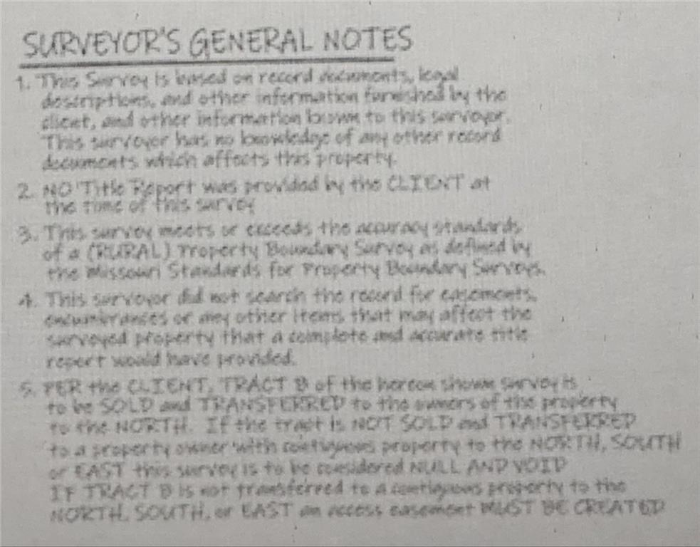 14801 South Hamilton Road Greenwood, MO 64034 - Photo 56 of 56