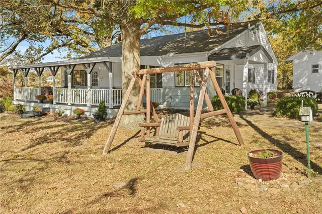 $490,000 | 14801 South Hamilton Road, Greenwood, MO 64034