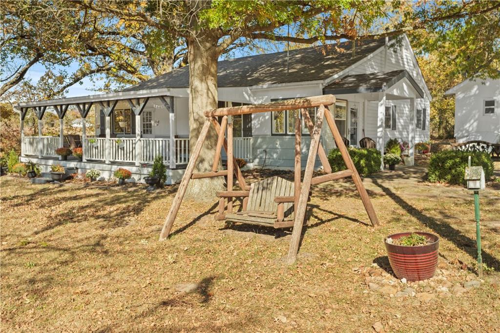 14801 South Hamilton Road Greenwood, MO 64034 - Photo 8 of 56