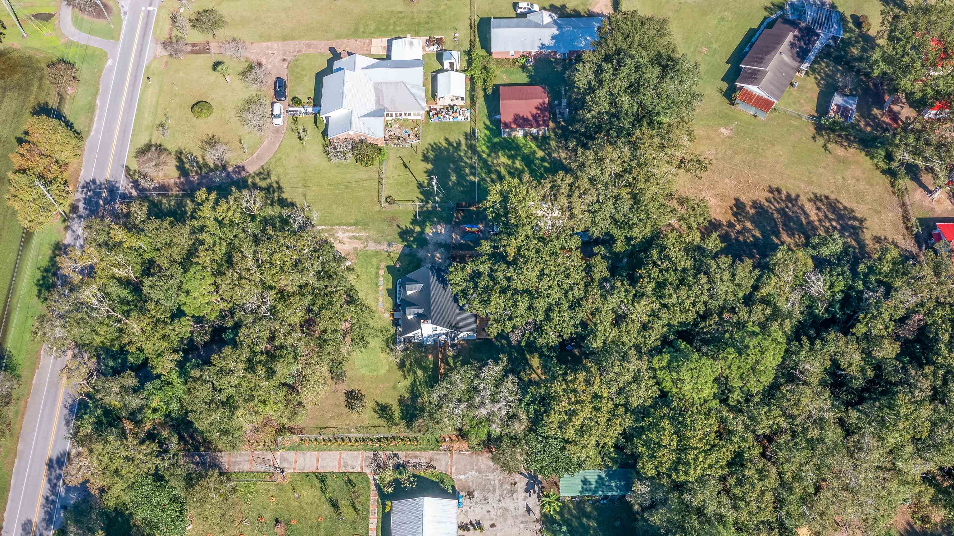 714 North Hickory Street Foley, AL 36535 - Photo 57 of 61