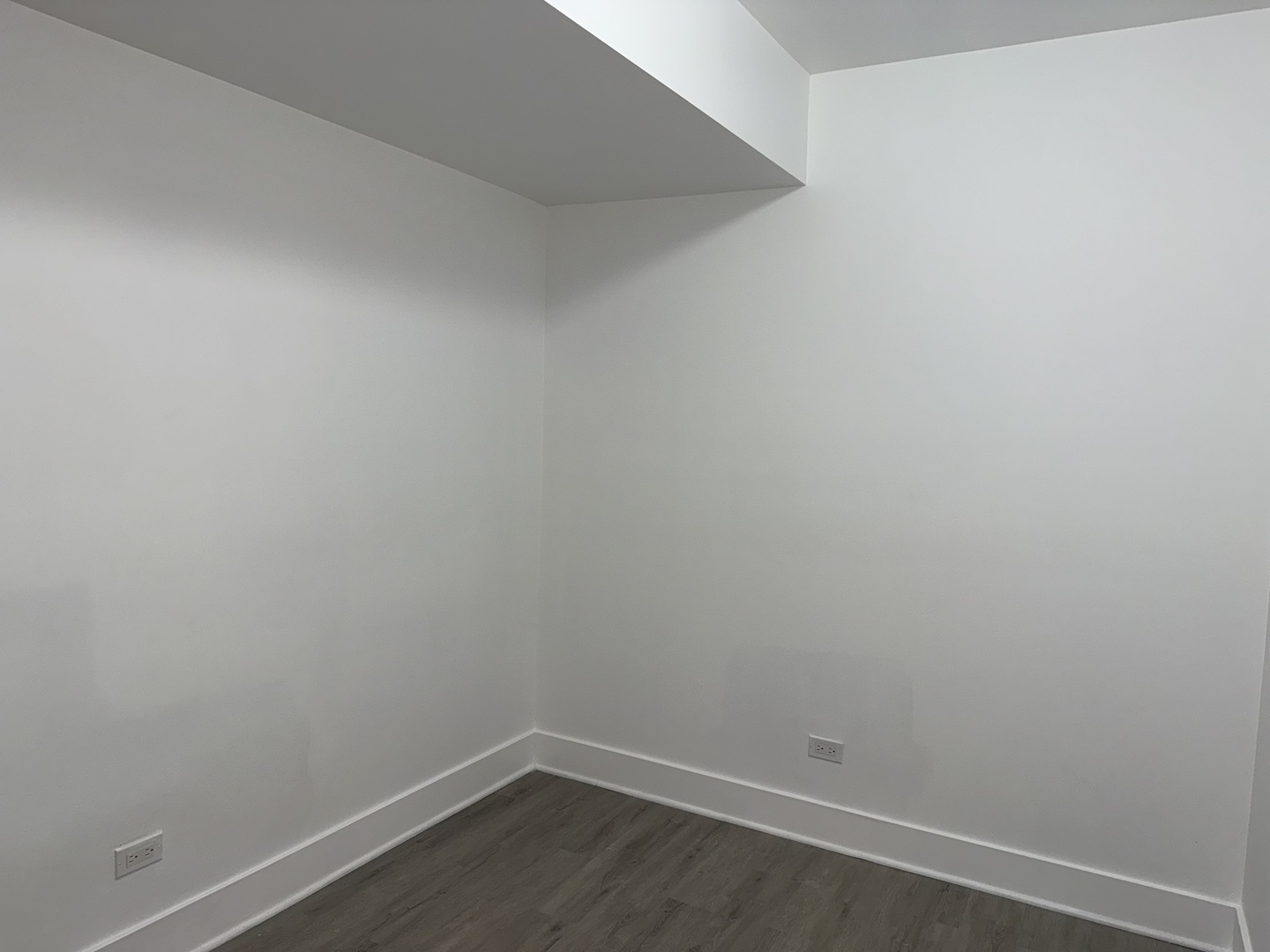 2731 South Homan Avenue, Unit 1 Chicago, IL 60623 - Photo 6 of 10 a view of an empty room
