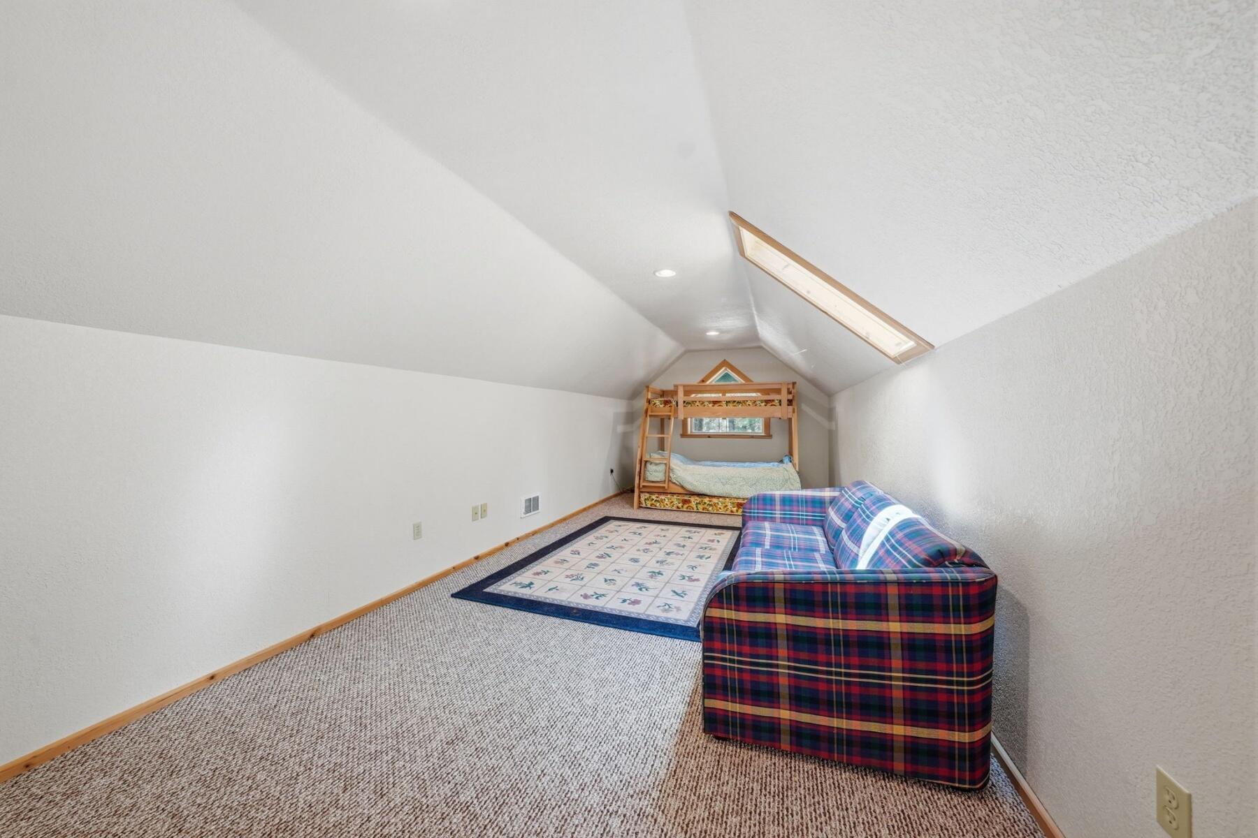 14177 Whitewater Loop La Pine, OR 97739 - Photo 21 of 38 a front view of a room with wooden floor