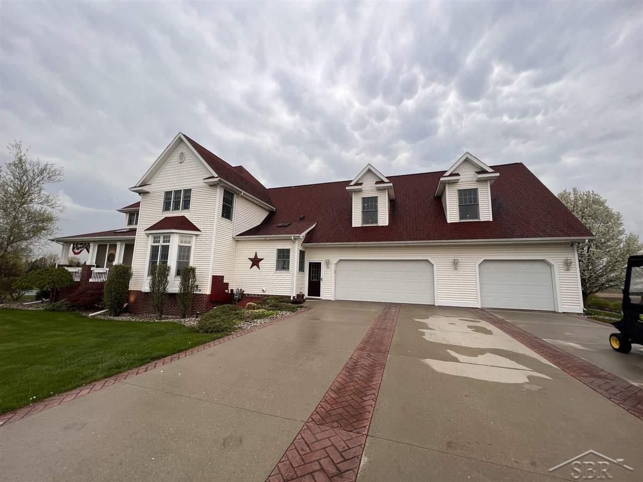 865 Amelith Road Freeland, MI 48623 - Photo 16 of 81
