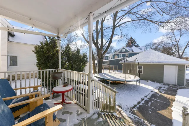 $415,000 | 130 Ellis Avenue, Wheaton, IL 60187