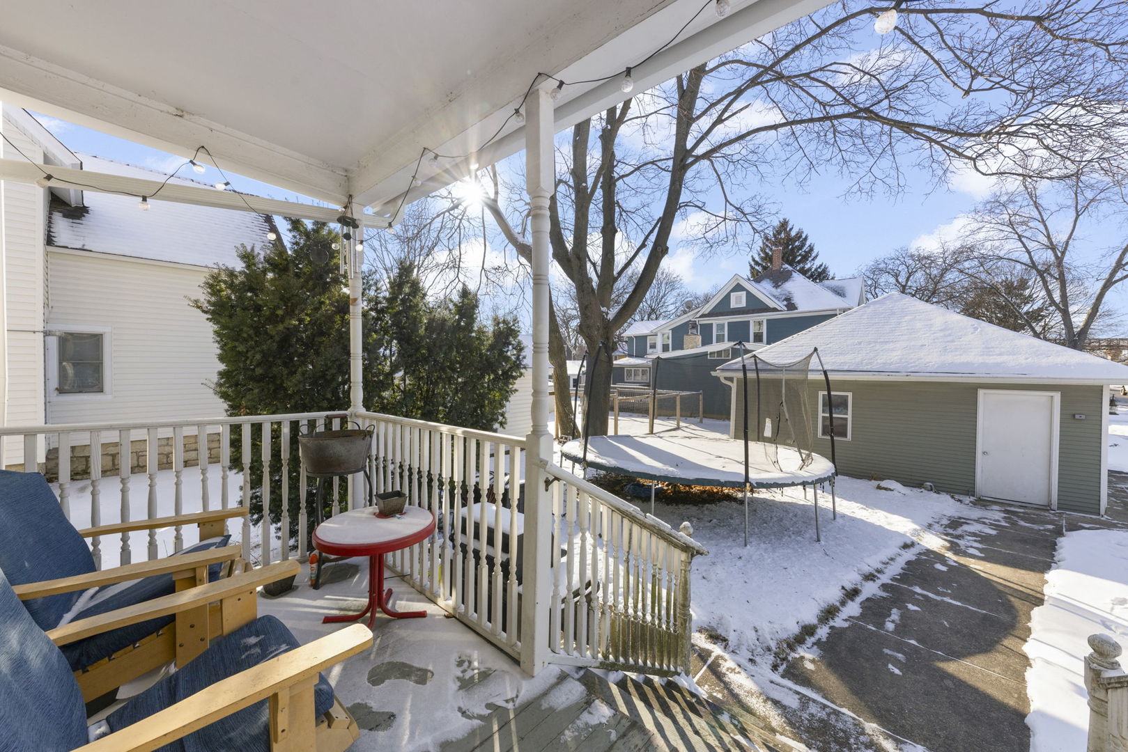 130 Ellis Avenue Wheaton, IL 60187 - Photo 21 of 32