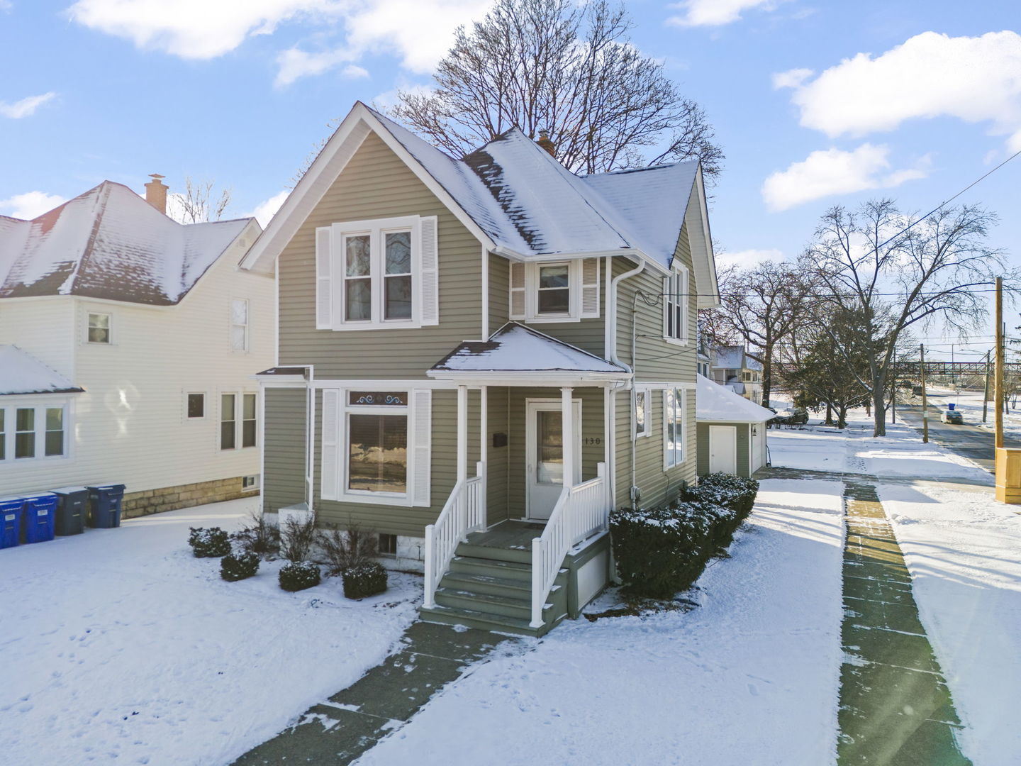 130 Ellis Avenue Wheaton, IL 60187 - Photo 23 of 32