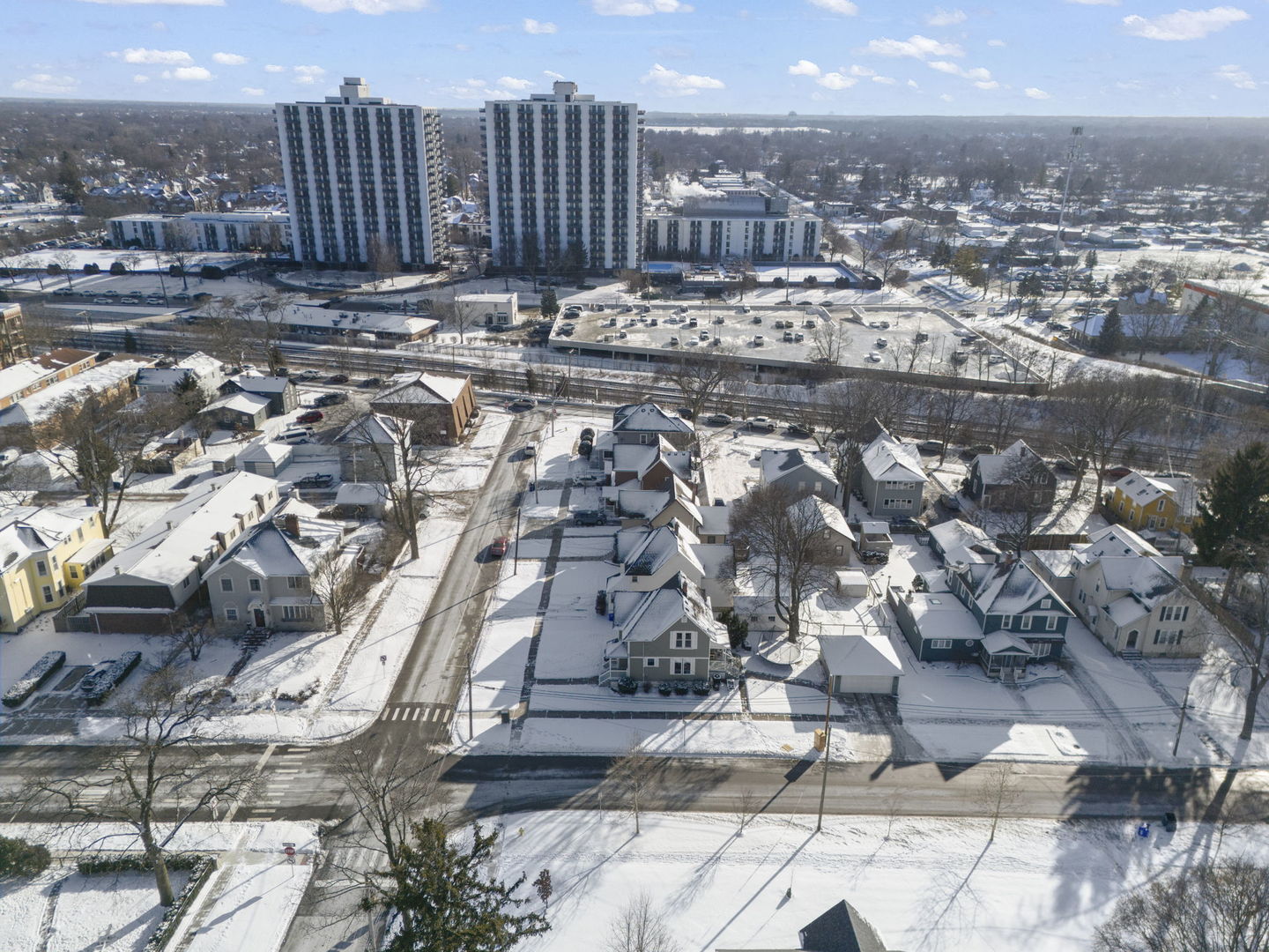 130 Ellis Avenue Wheaton, IL 60187 - Photo 31 of 32