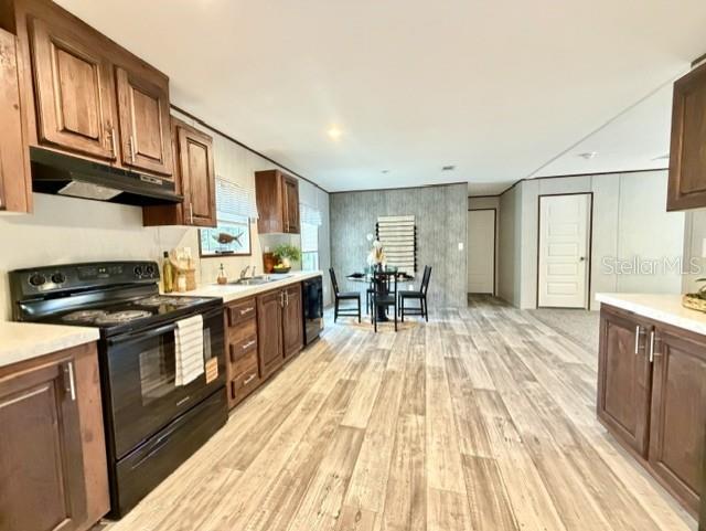 713 Northeast 3rd Street Chiefland, FL 32626 - Photo 12 of 32