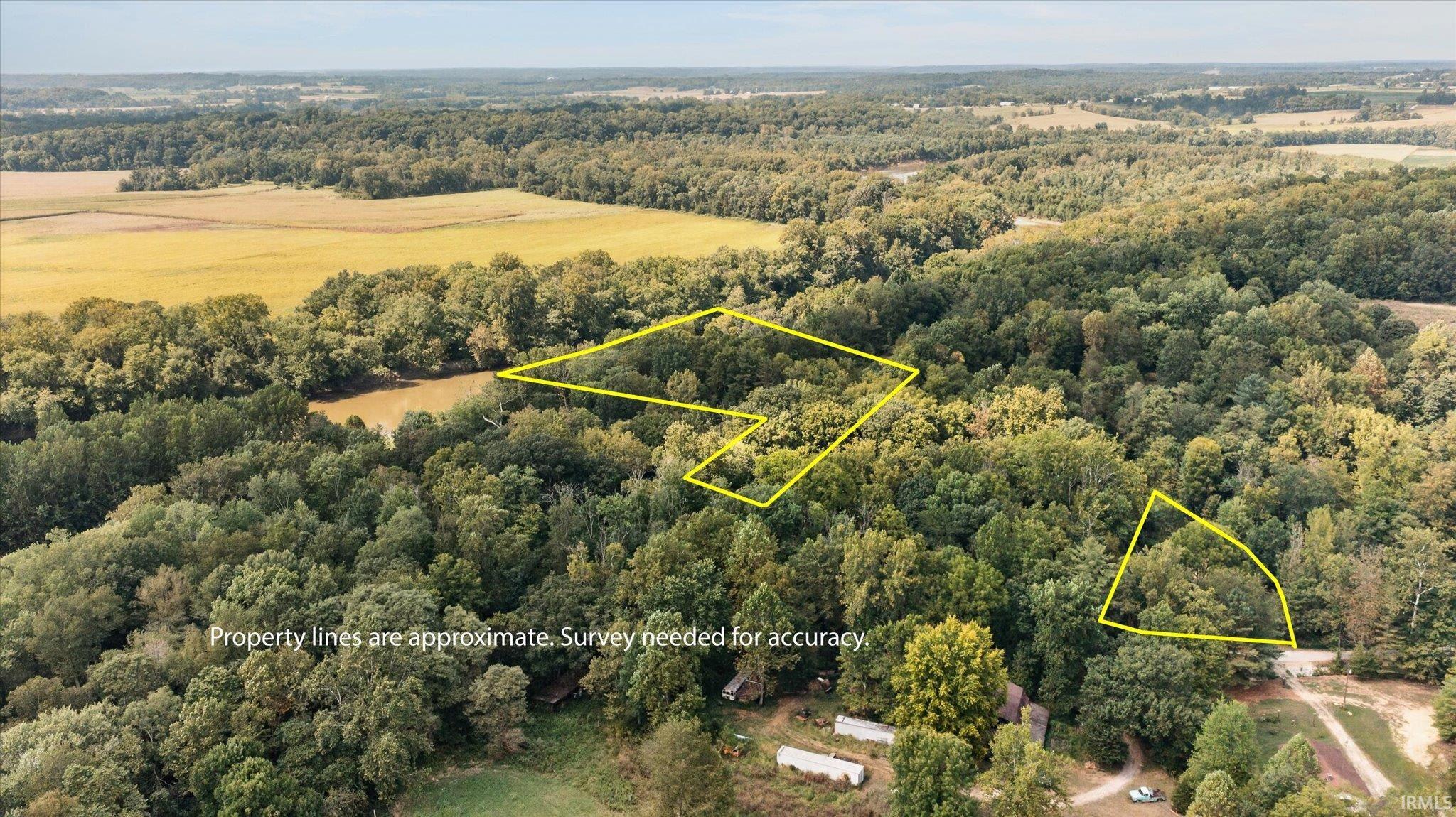63 Owens Farm Road Bloomfield, IN 47424 - Photo 7 of 37 Gallery Image 7