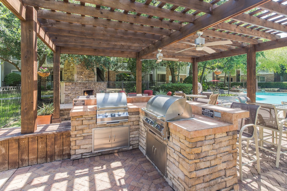 10440 Deerwood Road, Unit 90924 Houston, TX 77042 - Photo 12 of 20