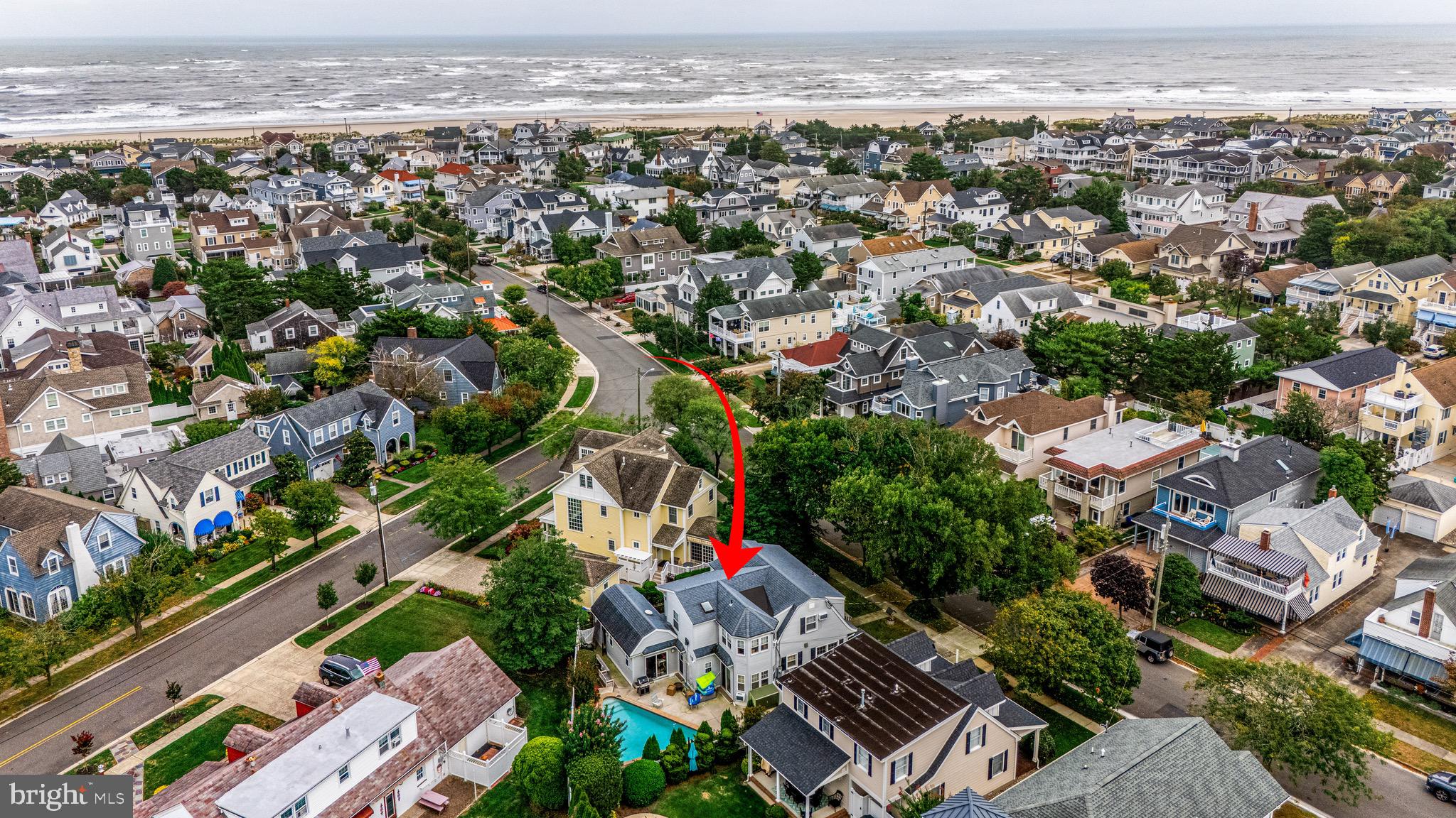 130 Pinnacle Road Ocean City, NJ 08226 - Photo 5 of 5 Gallery Image 5