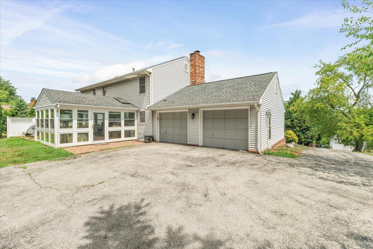 176 McIntosh Road Roanoke, VA 24019 - Photo 23 of 44 23-176 McIntosh Rd-23