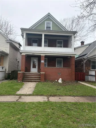 $1,150 | 420 18th Street, Niagara Falls, NY 14303