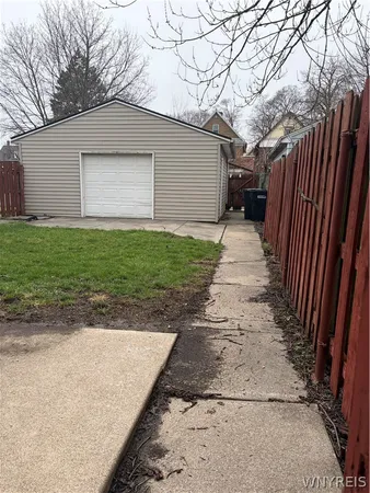 $1,150 | 420 18th Street, Niagara Falls, NY 14303