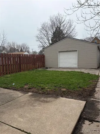 $1,150 | 420 18th Street, Niagara Falls, NY 14303