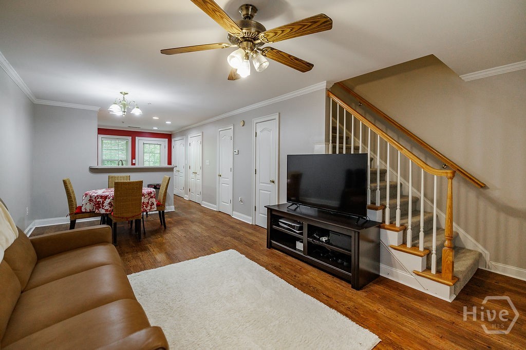 600 Mitchell Bridge Road, Unit 2 Athens, GA 30606 - Photo 9 of 40