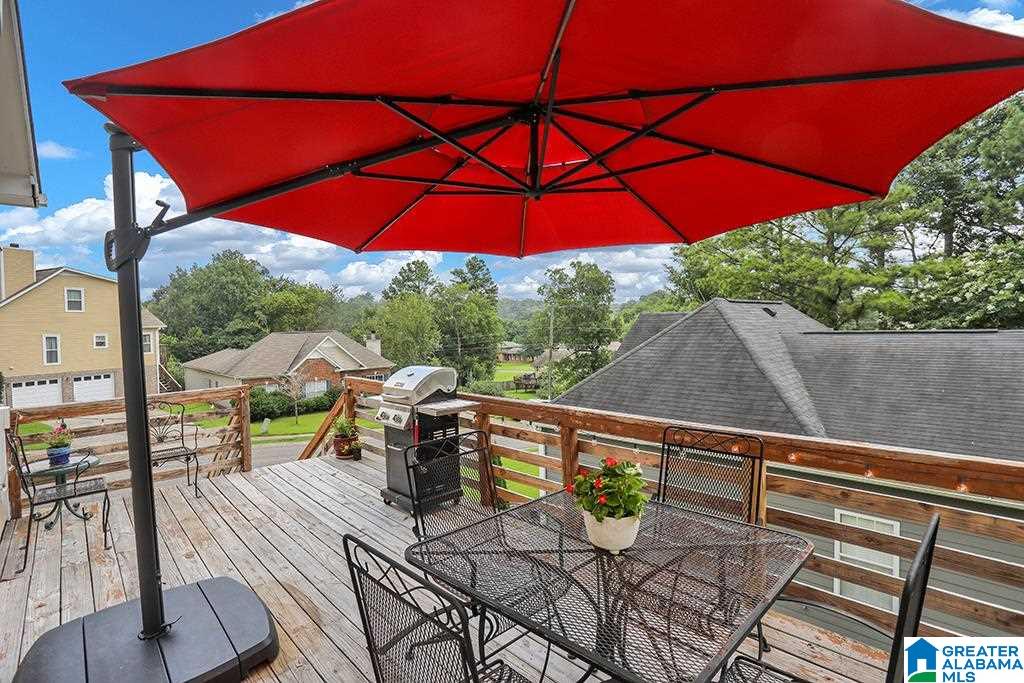 2259 Summer Ridge Drive Hoover, AL 35226 - Photo 35 of 39