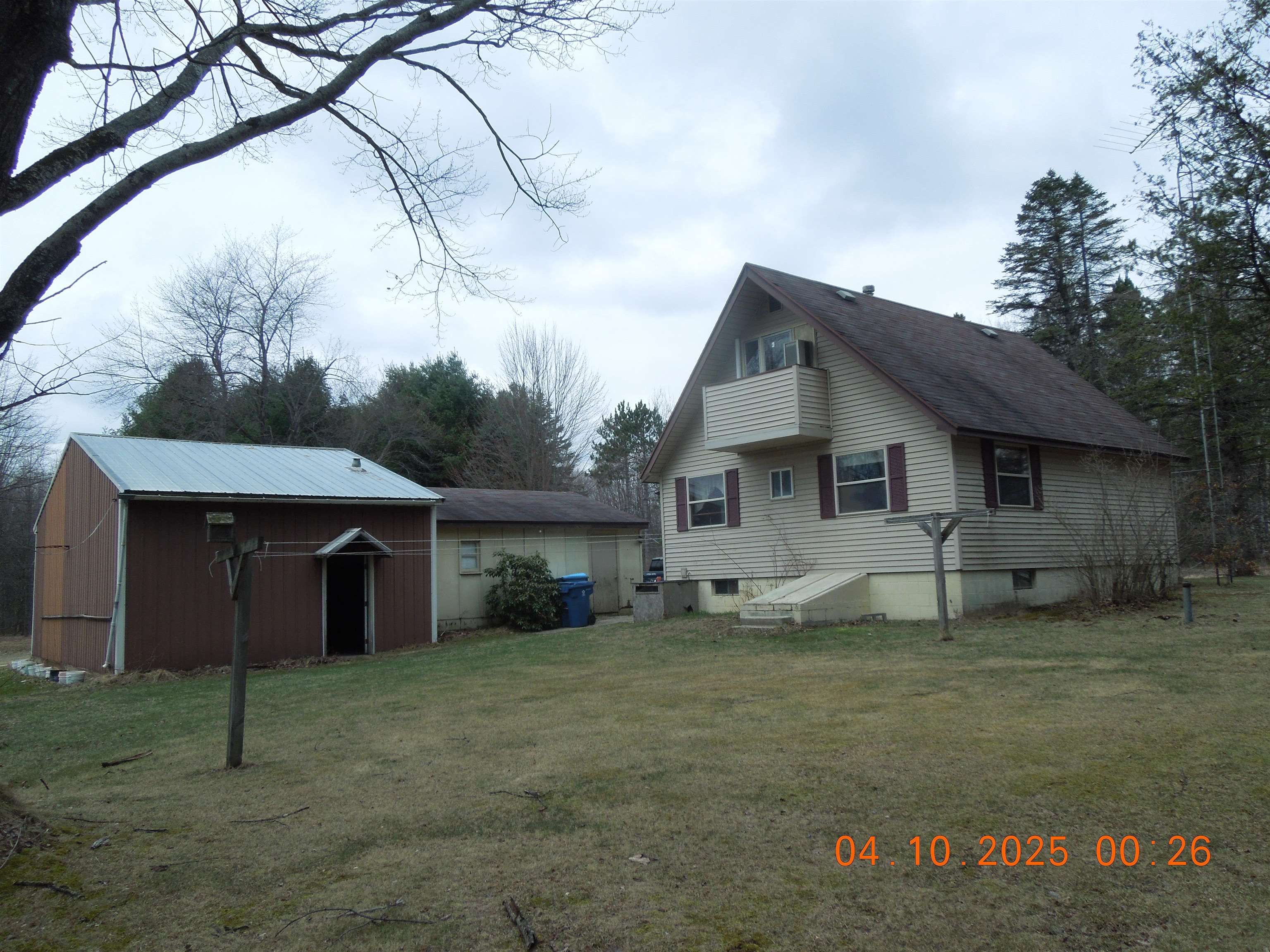 1570 Jones Road Beaverton, MI 48612 - Photo 6 of 33