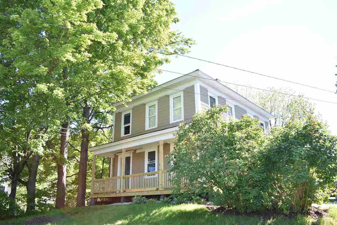 3 Whiting Hill Road Wilton, NH 03086 - Photo 1 of 20 Gallery Image 1