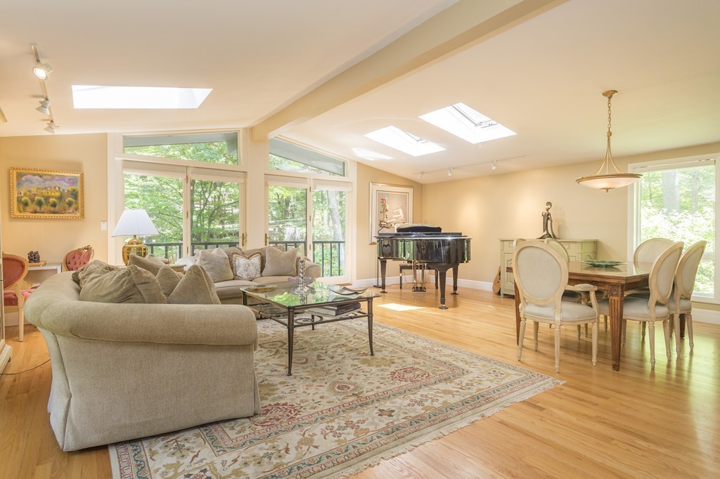 3 White Pine Knoll Road Wayland, MA 01778 - Photo 8 of 30 Gallery Image 8