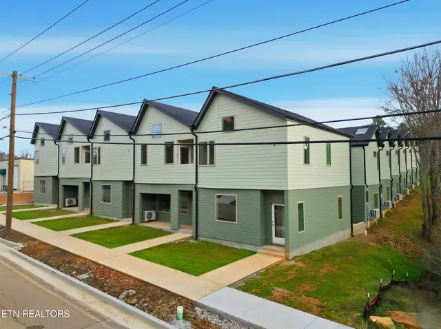 $349,900 | 2608 Sevier Avenue, Unit 102, Knoxville, TN 37920