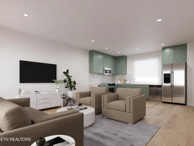 $349,900 | 2608 Sevier Avenue, Unit 102, Knoxville, TN 37920