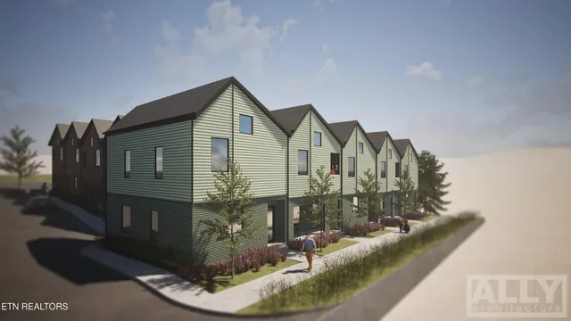 $349,900 | 2608 Sevier Avenue, Unit 102, Knoxville, TN 37920