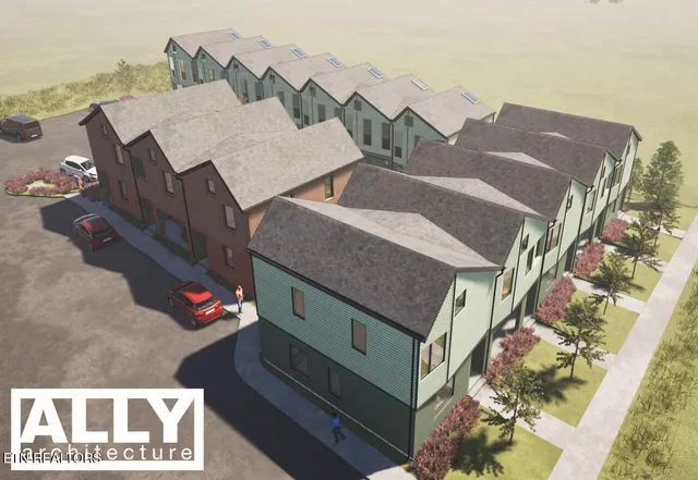 $349,900 | 2608 Sevier Avenue, Unit 102, Knoxville, TN 37920