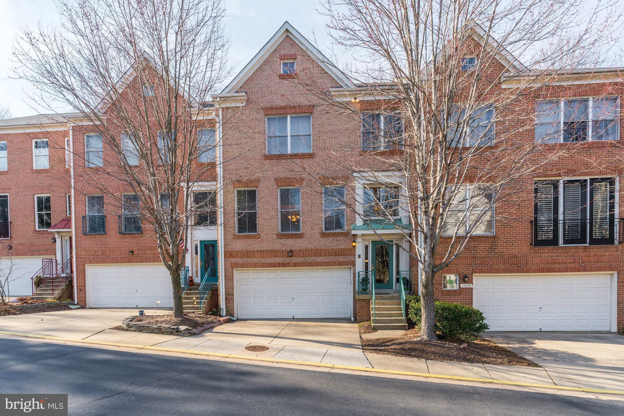 11516 Waterhaven Court Reston, VA 20190 - Photo 39 of 46 Sought After Luxury Townhome Neighborhood at Lake