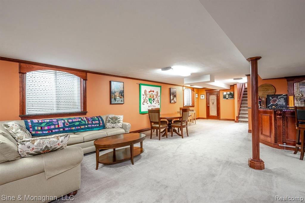 80 Shoreham Road Grosse Pointe Shores, MI 48236 - Photo 44 of 74