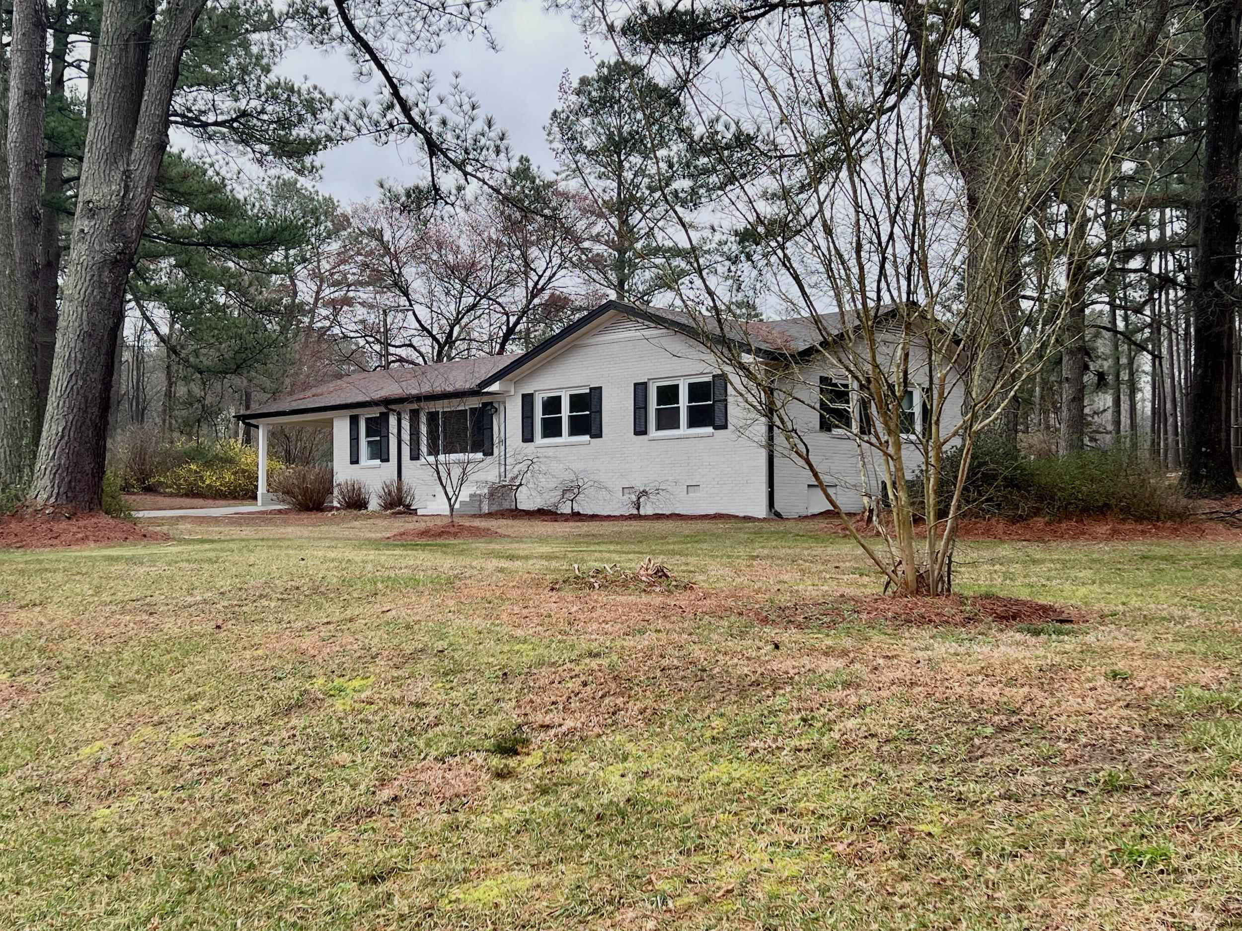 2737 Banks Road Raleigh, NC 27603 - Photo 47 of 48 Photo 47