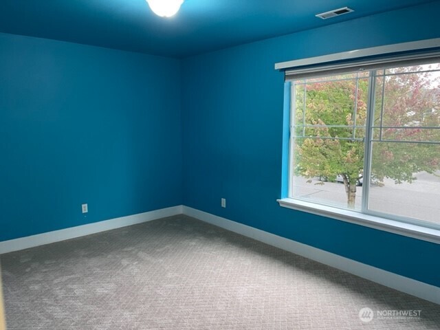 20446 Corbridge Road Southeast Monroe, WA 98272 - Photo 13 of 31 a view of empty room with window