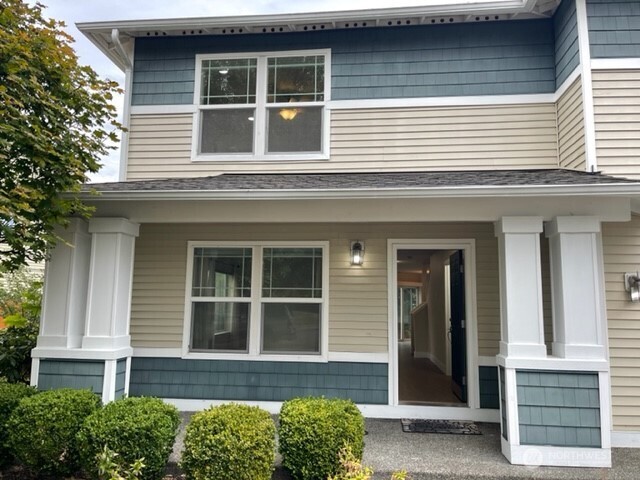 20446 Corbridge Road Southeast Monroe, WA 98272 - Photo 2 of 31 a front view of a house