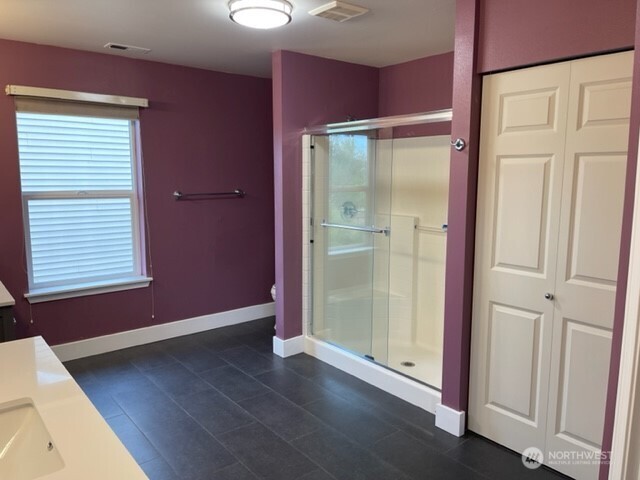 20446 Corbridge Road Southeast Monroe, WA 98272 - Photo 23 of 31 an empty room with wooden floor and windows