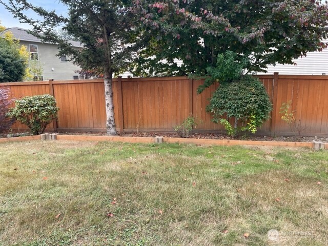 20446 Corbridge Road Southeast Monroe, WA 98272 - Photo 29 of 31 a view of wooden fence