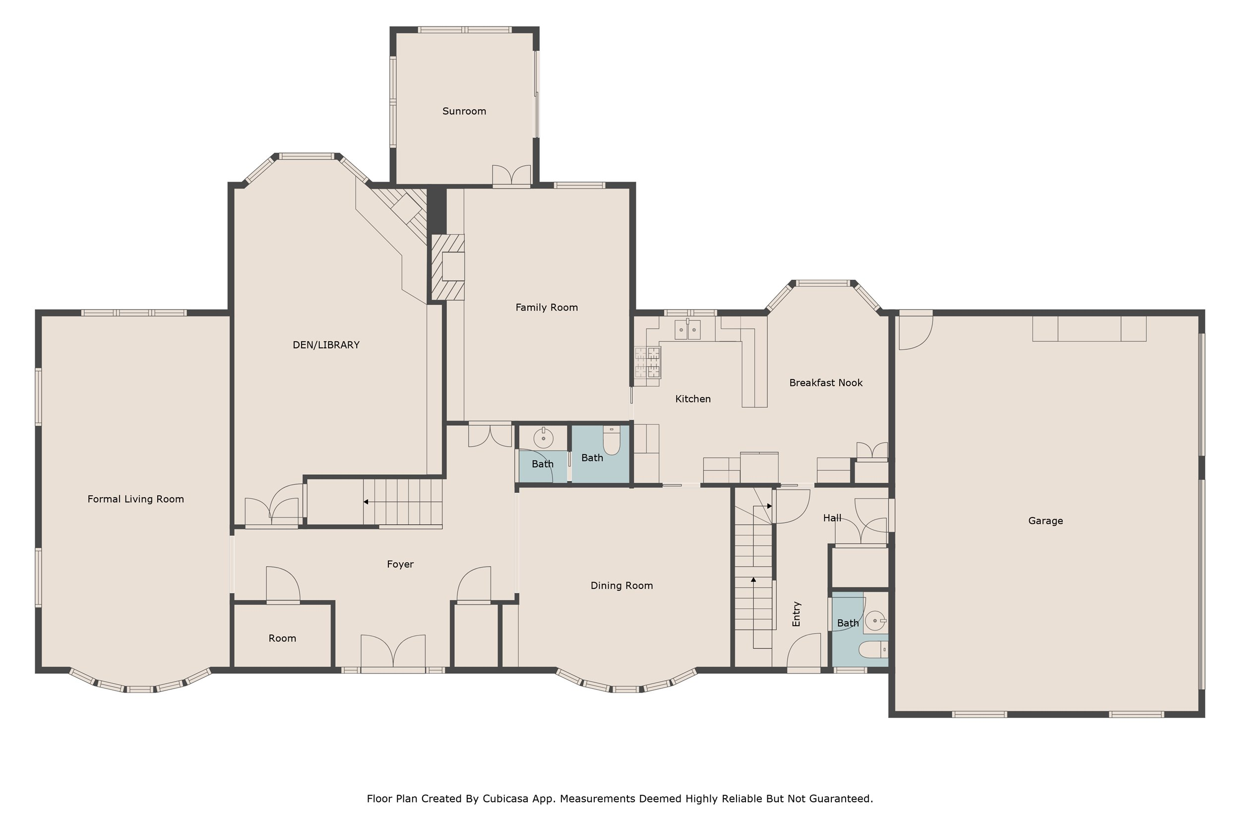 8704 West Bonniwell Road Mequon, WI 53097 - Photo 56 of 58