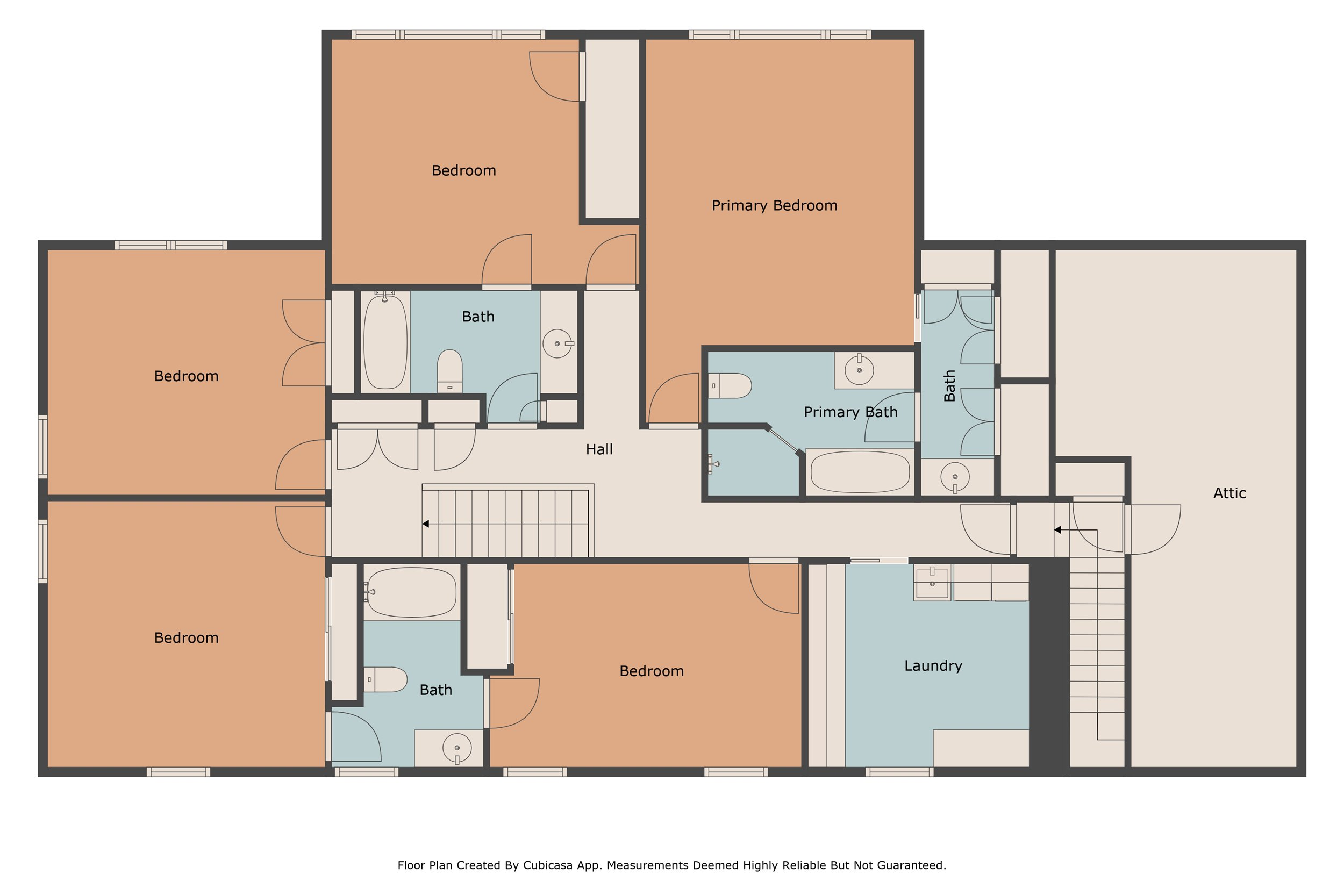 8704 West Bonniwell Road Mequon, WI 53097 - Photo 57 of 58