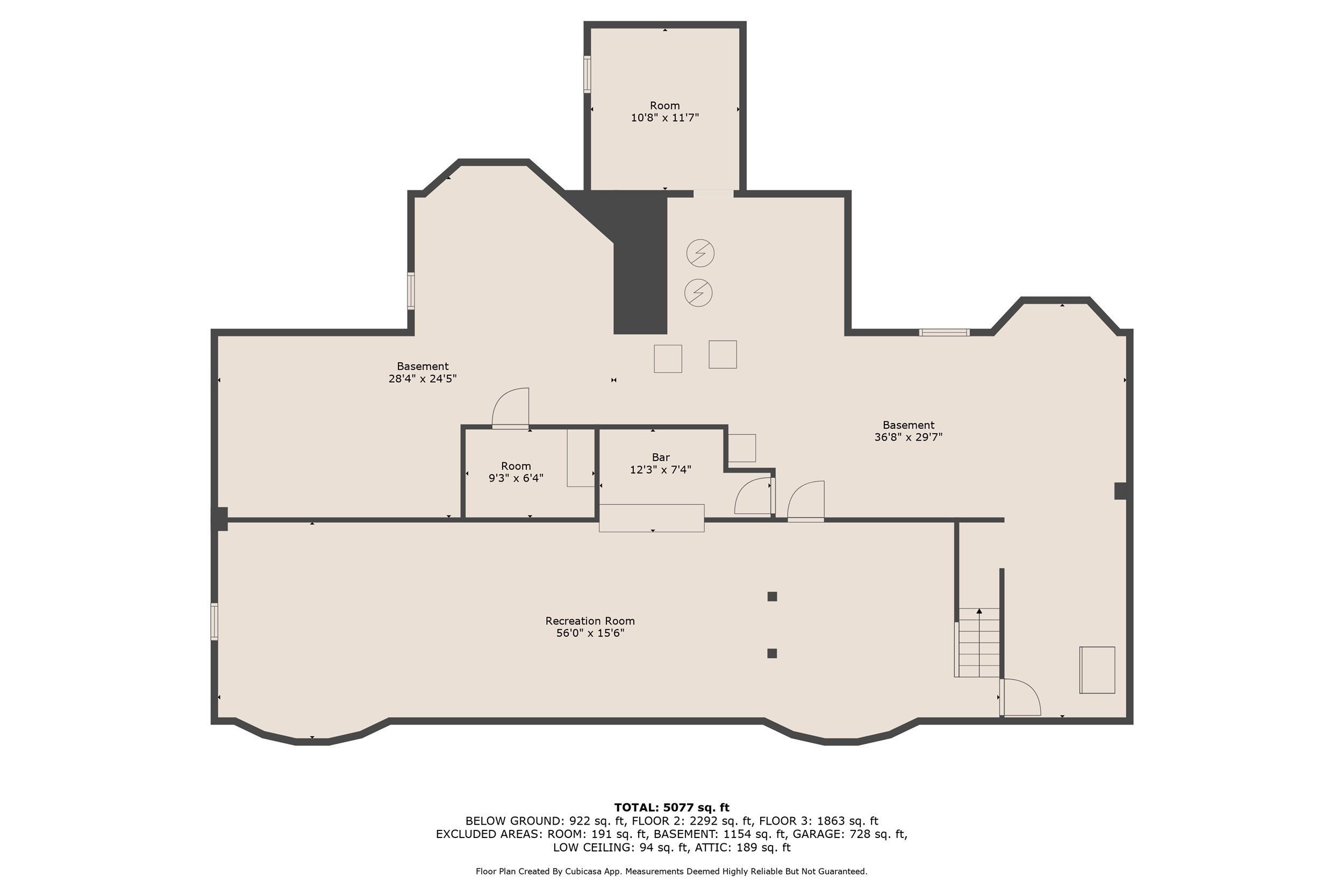 8704 West Bonniwell Road Mequon, WI 53097 - Photo 51 of 58