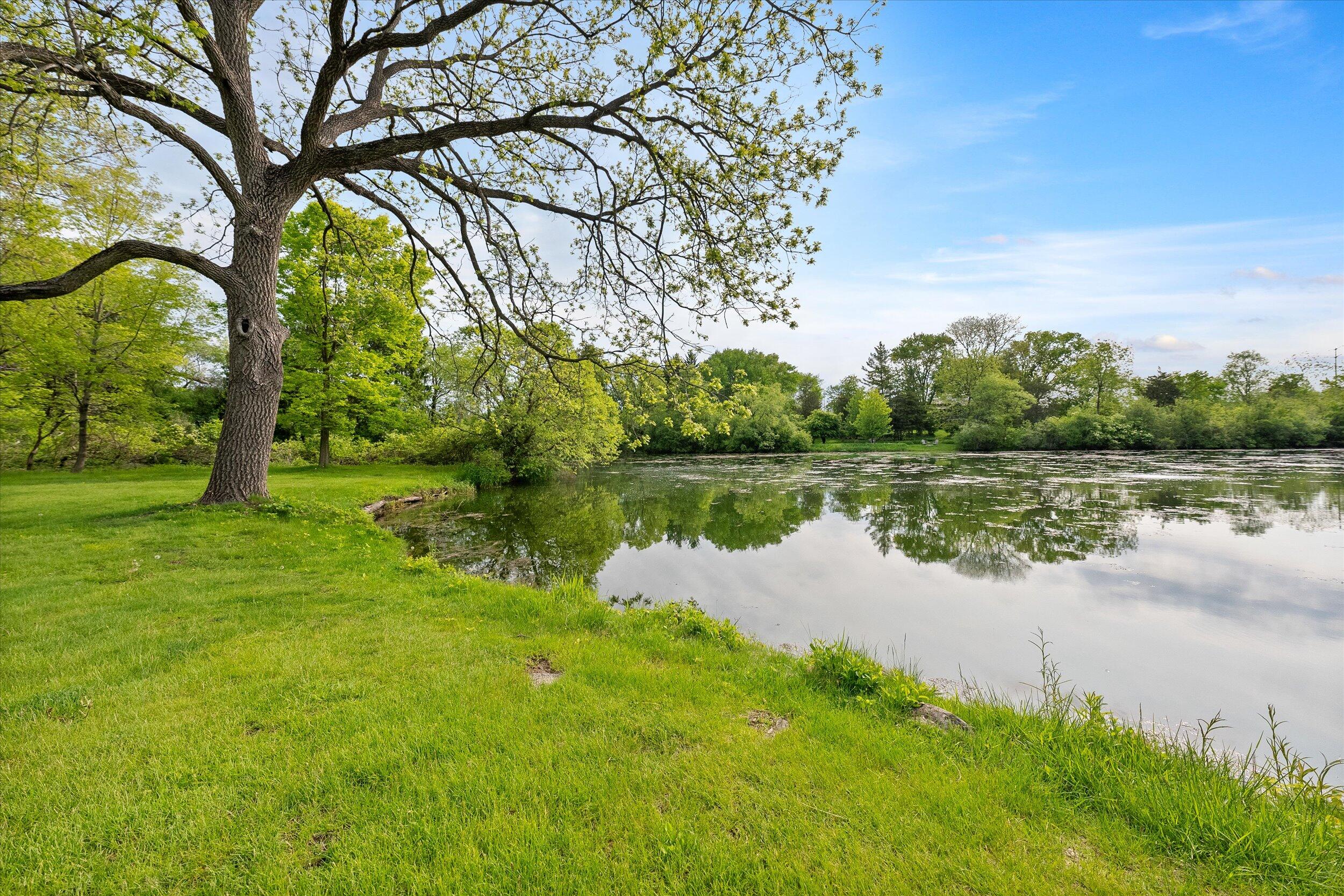 8704 West Bonniwell Road Mequon, WI 53097 - Photo 2 of 58 8704 W Bonniwell Rd. Mequon WI
