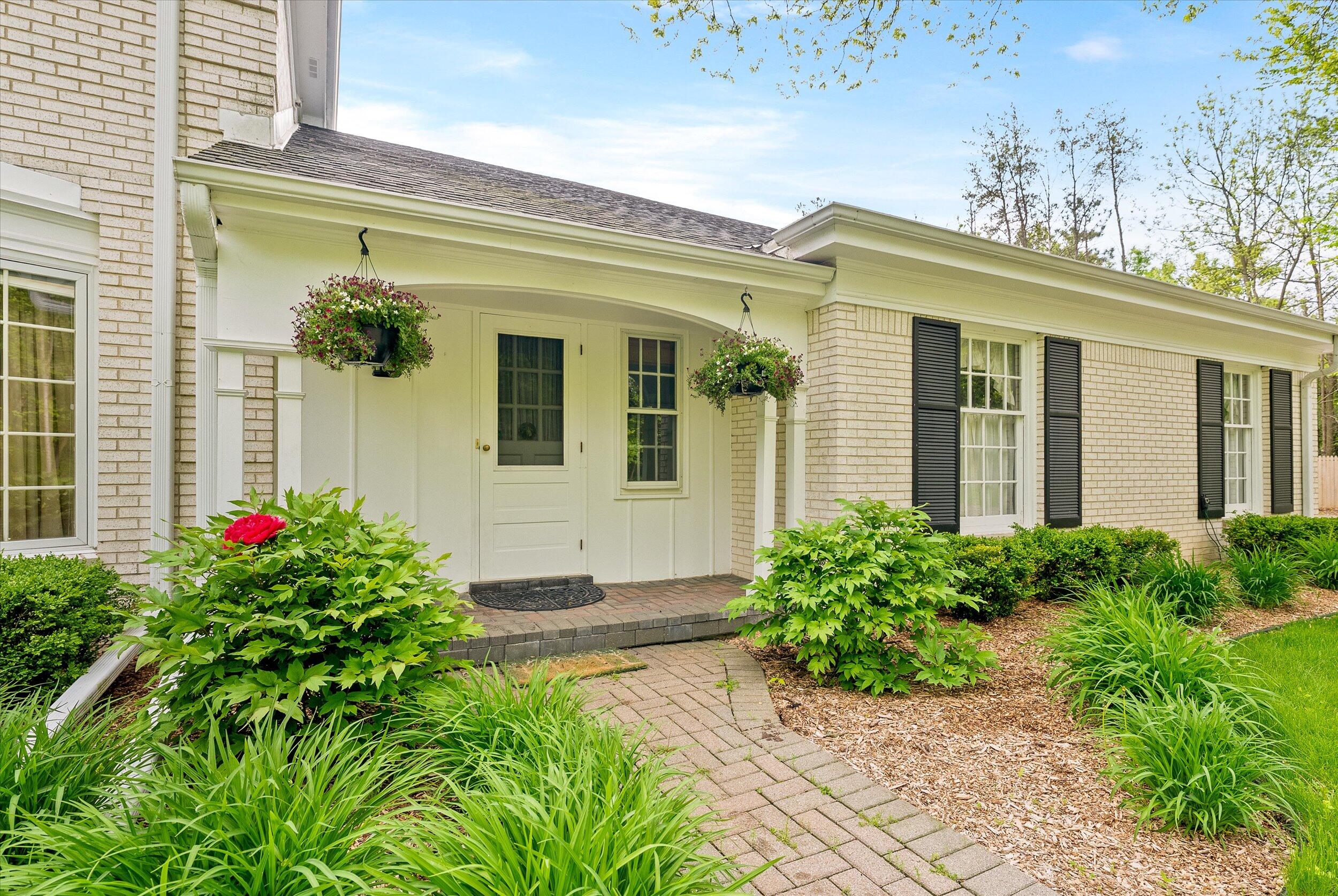 8704 West Bonniwell Road Mequon, WI 53097 - Photo 33 of 58 8704 W Bonniwell Rd. Mequon WI