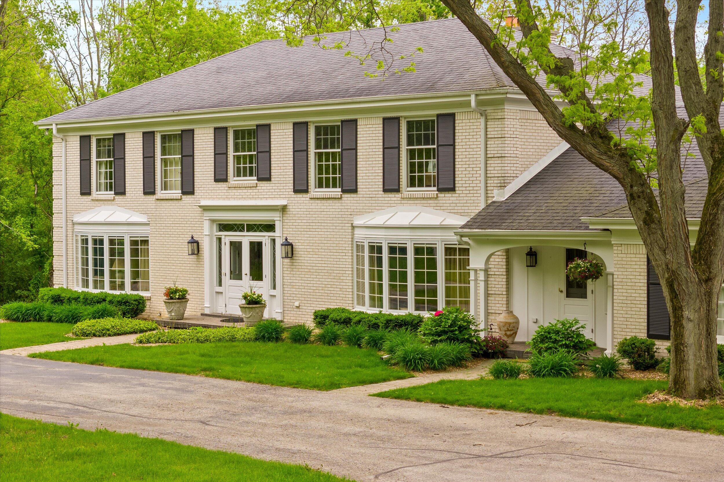 8704 West Bonniwell Road Mequon, WI 53097 - Photo 35 of 58 8704 W Bonniwell Rd. Mequon WI